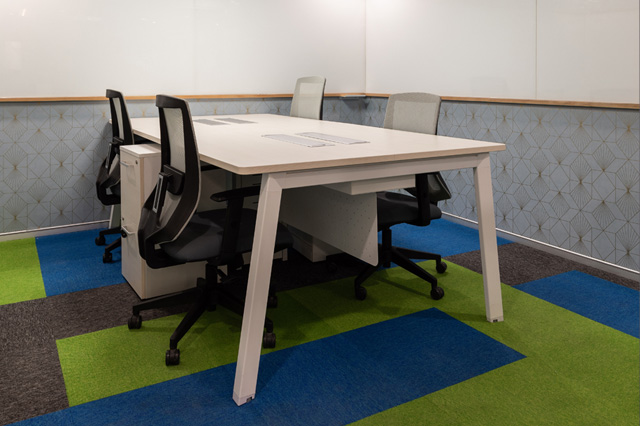 list of coworking spaces in hyderabad