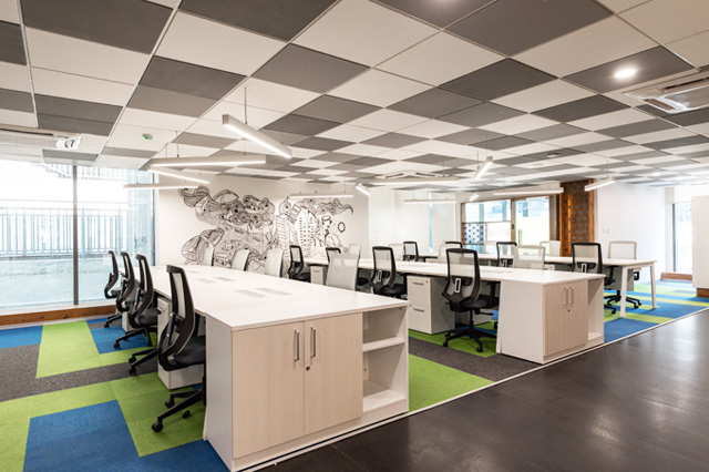 meeting room for rent in hyderabad