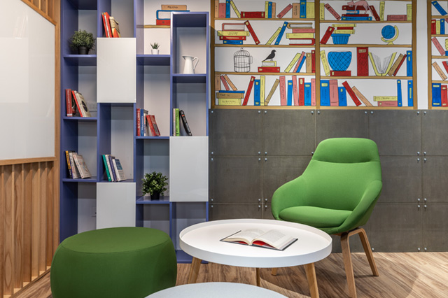 furnished office space for rent in Jubilee hills Hyderabad