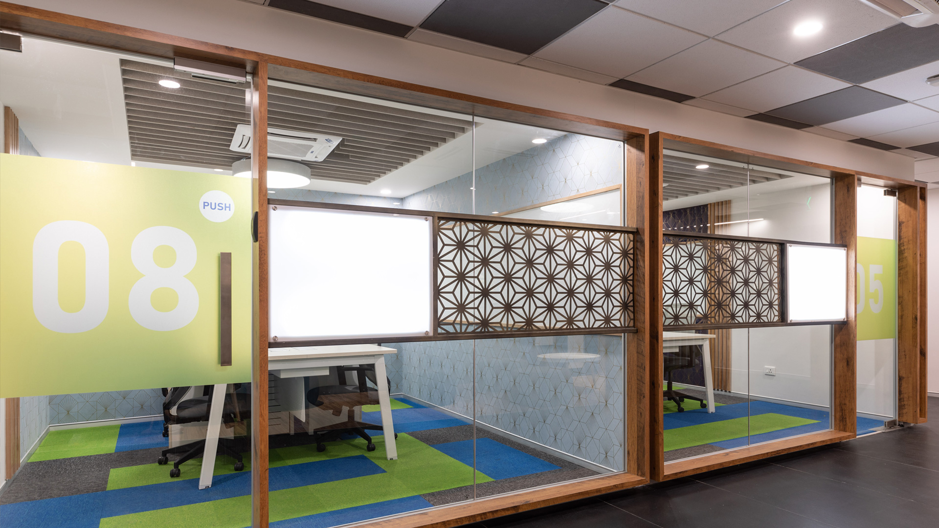 coworking space in hyderabad