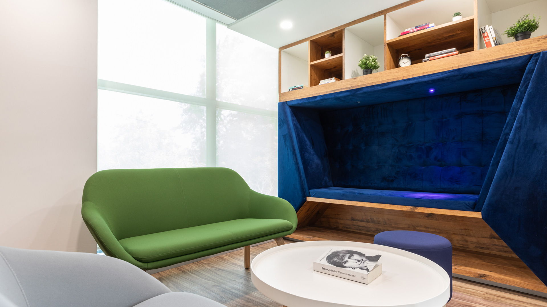 office space for startups in hyderabad