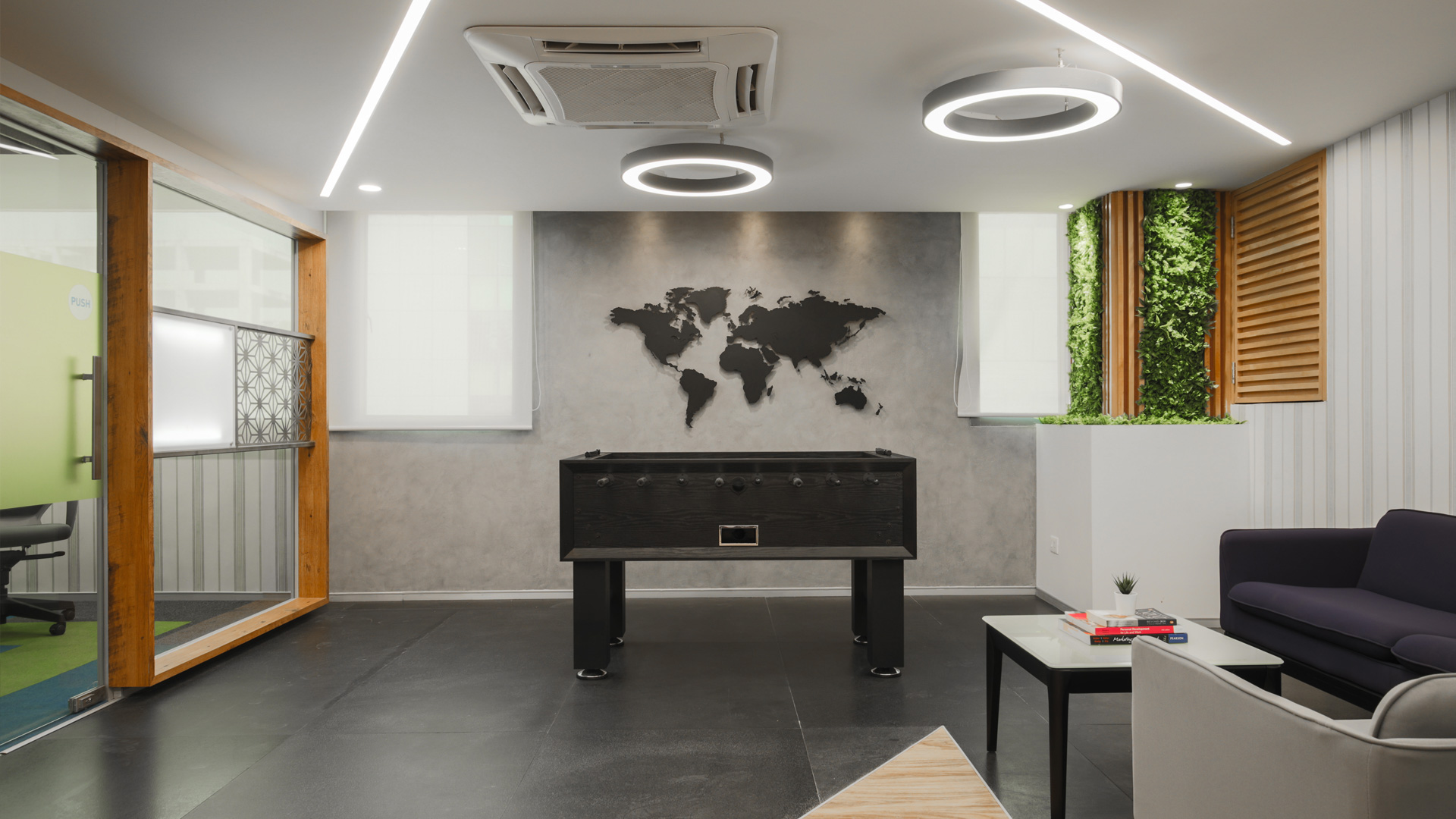 video conference rooms for rent in hyderabad 