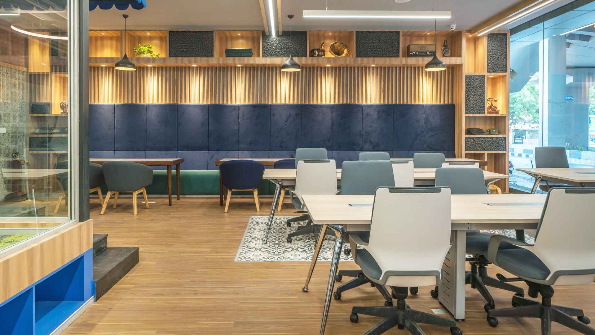 conference halls for rent in hyderabad 